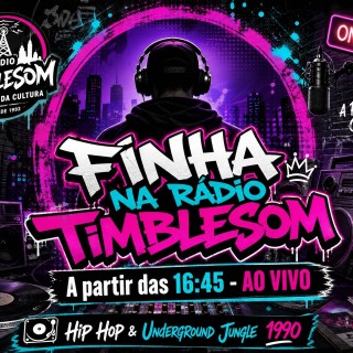 Programa  Finha Ao  ViVo