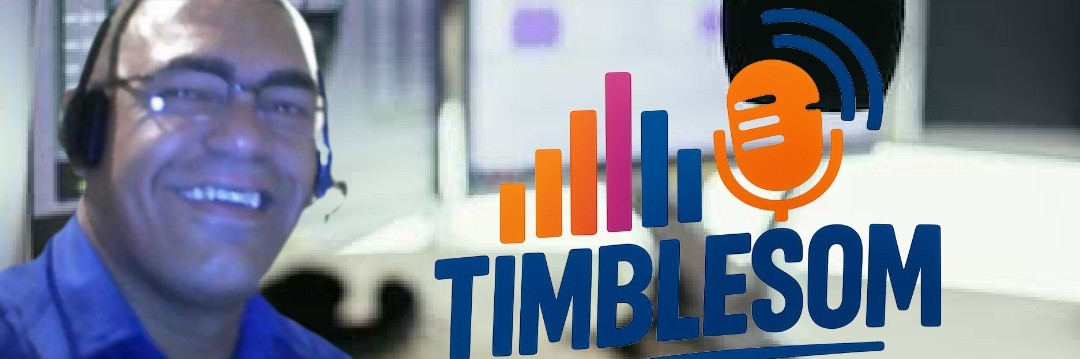 Rádio Timblesom tocando as musicas que você gosta