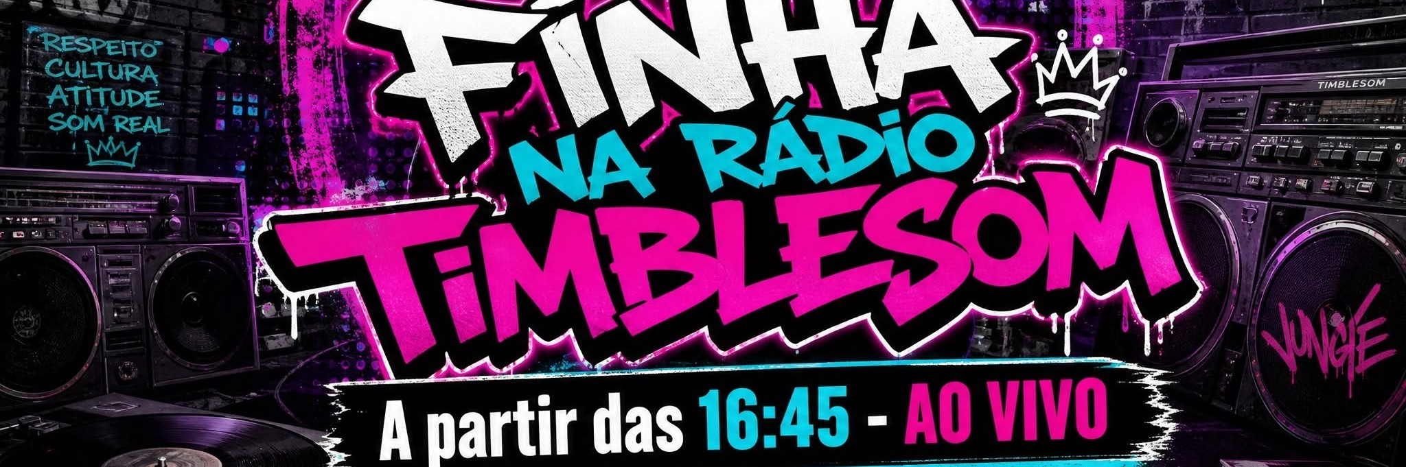 Programa  Finha Ao  ViVo